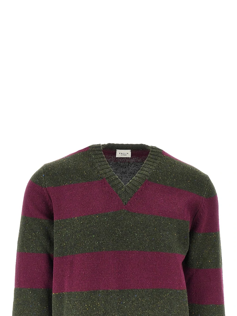 'Lawrence' wool sweater