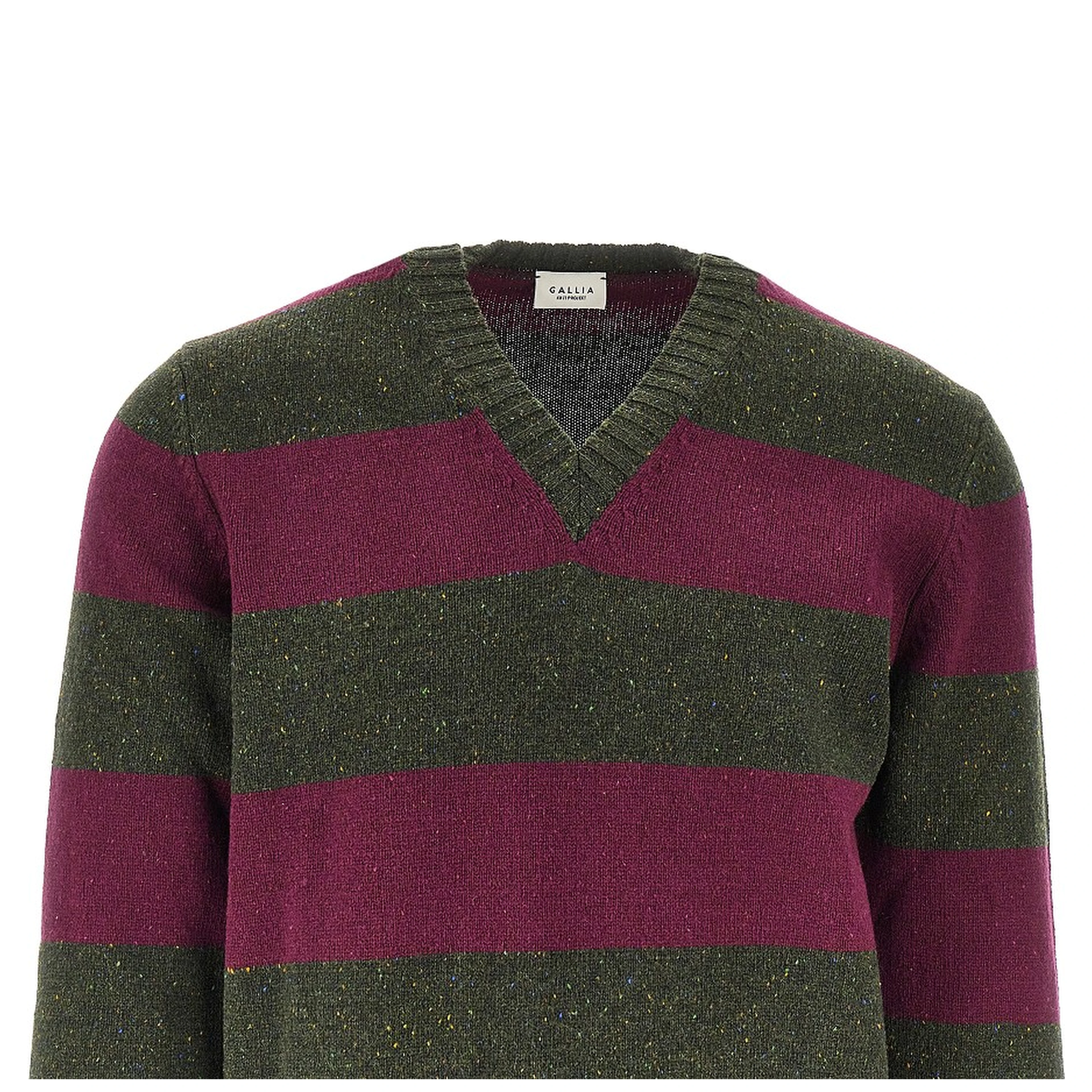 'Lawrence' wool sweater