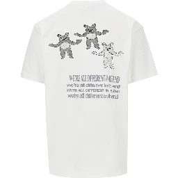 'Different In The End' T-shirt