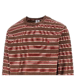 'Steve' long-sleeved T-shirt