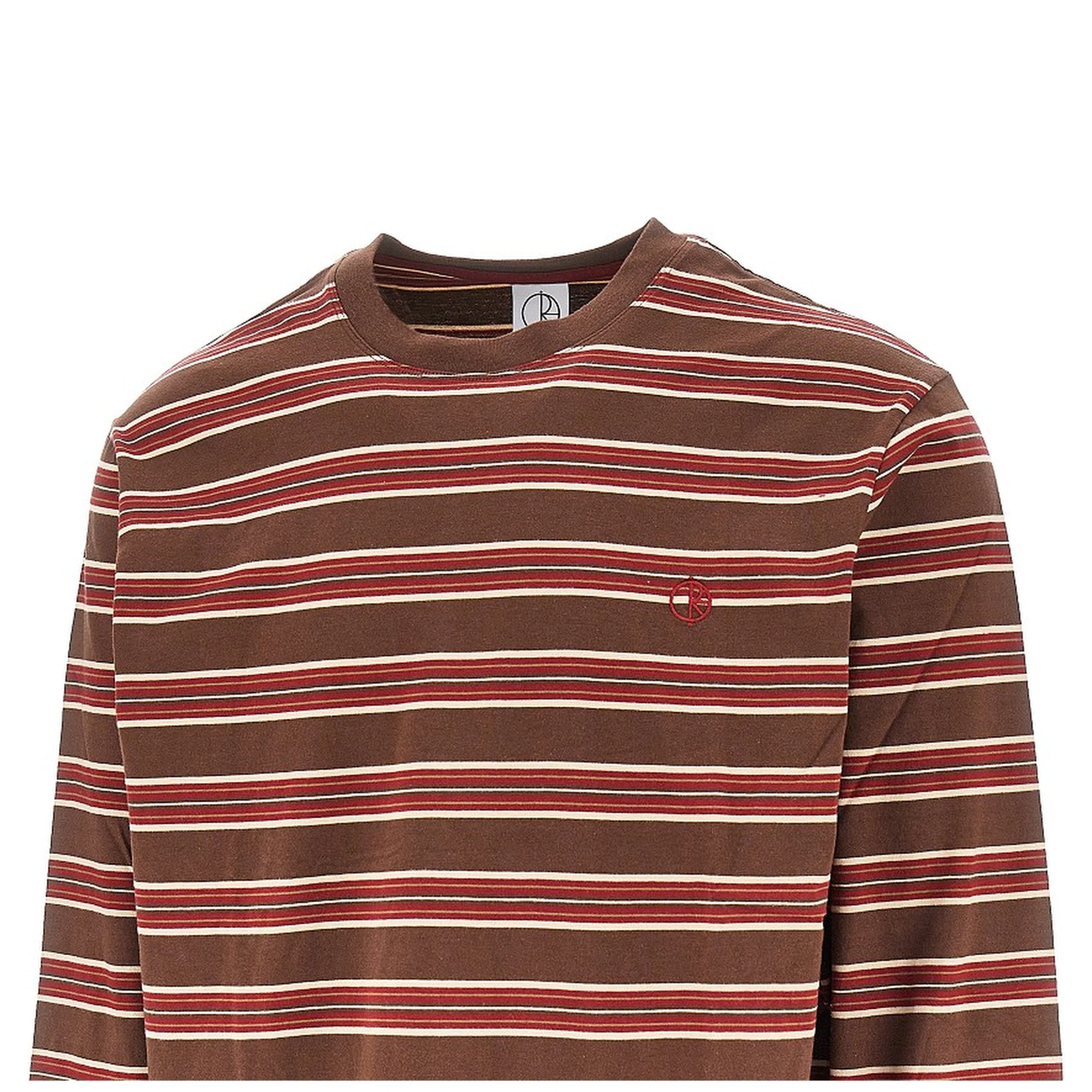 'Steve' long-sleeved T-shirt