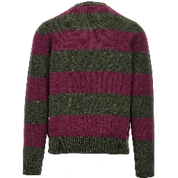 'Lawrence' wool sweater