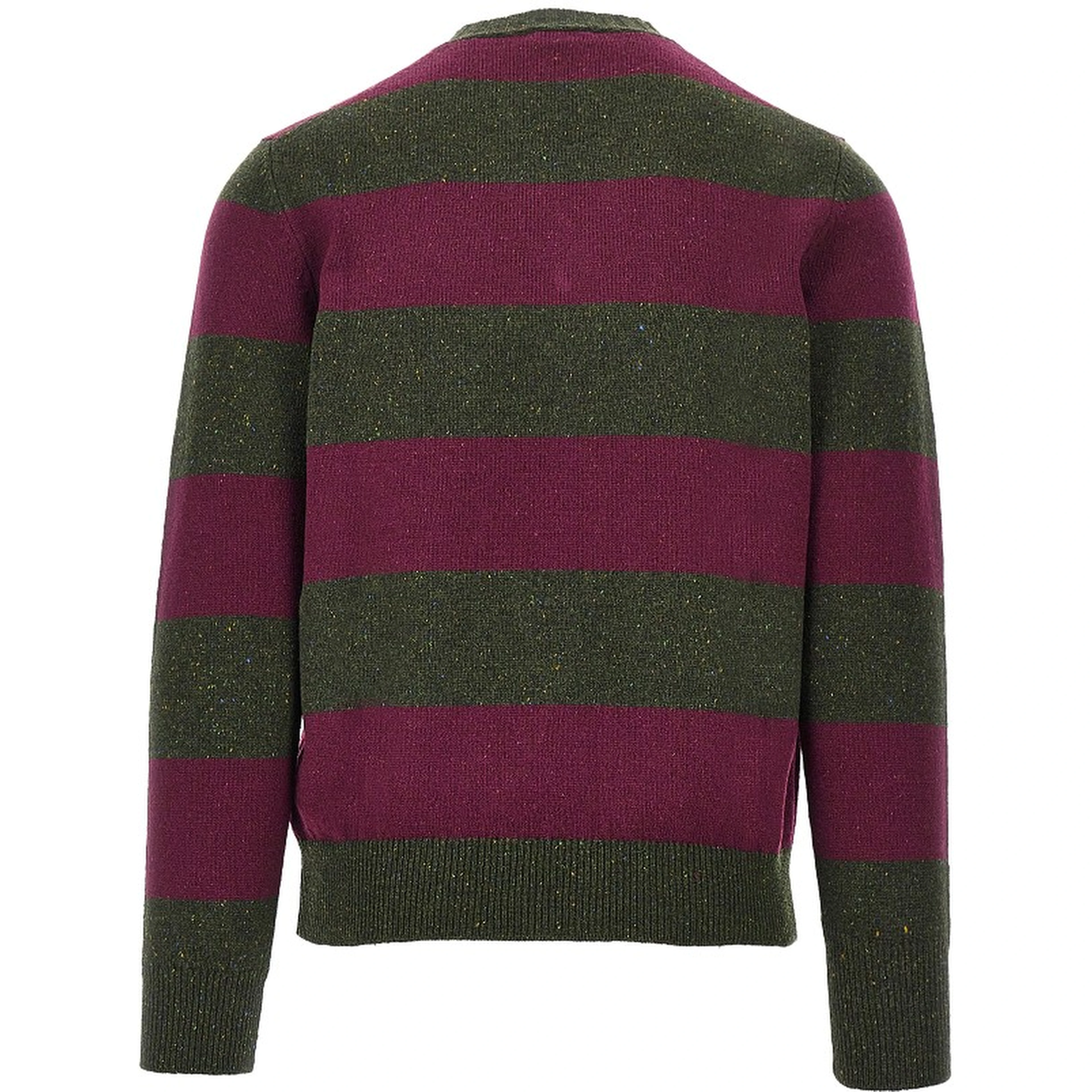 'Lawrence' wool sweater