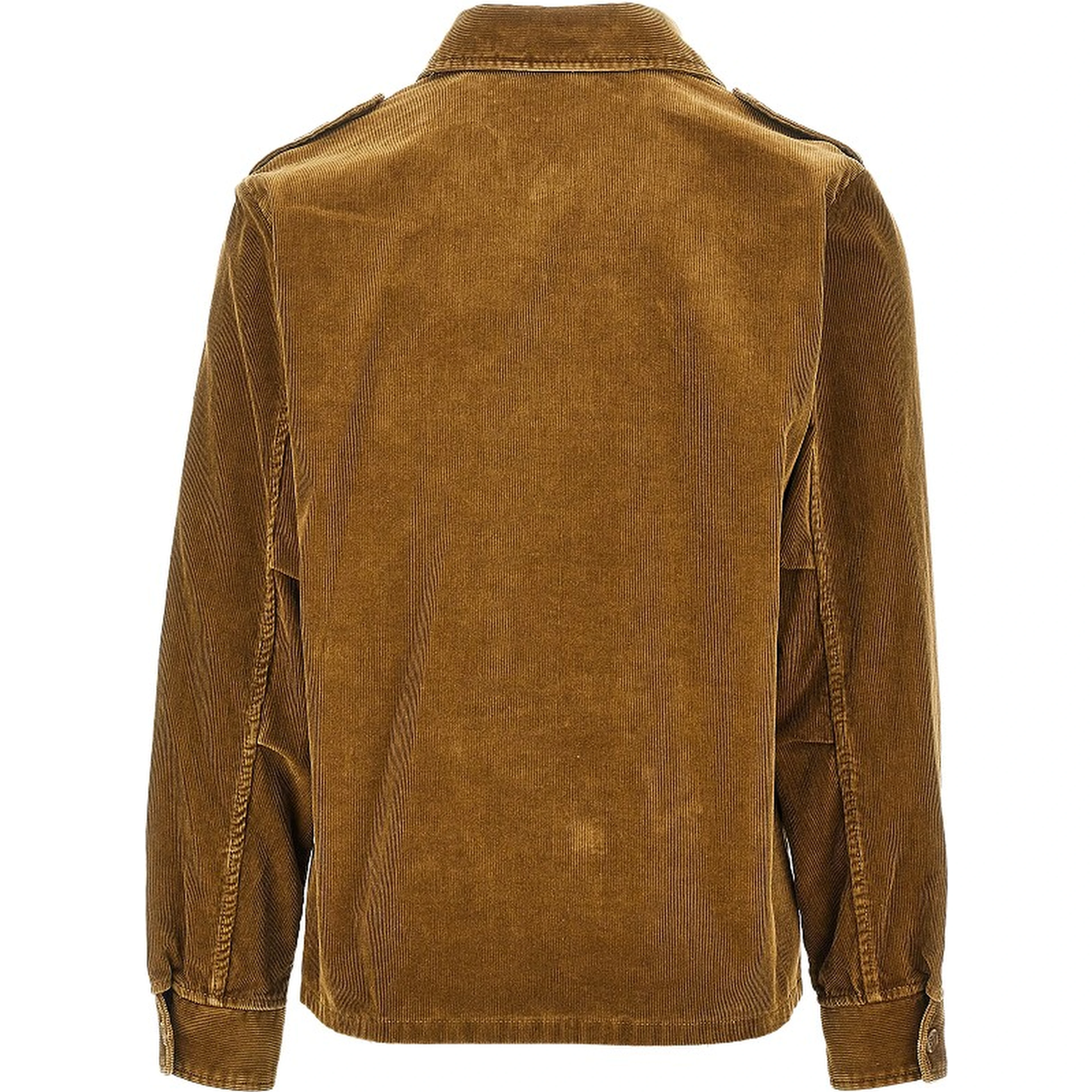 Corduroy Field shirt