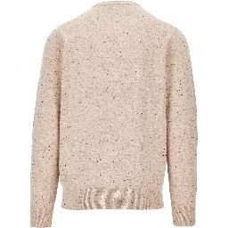 'Country Club' wool-blend sweater