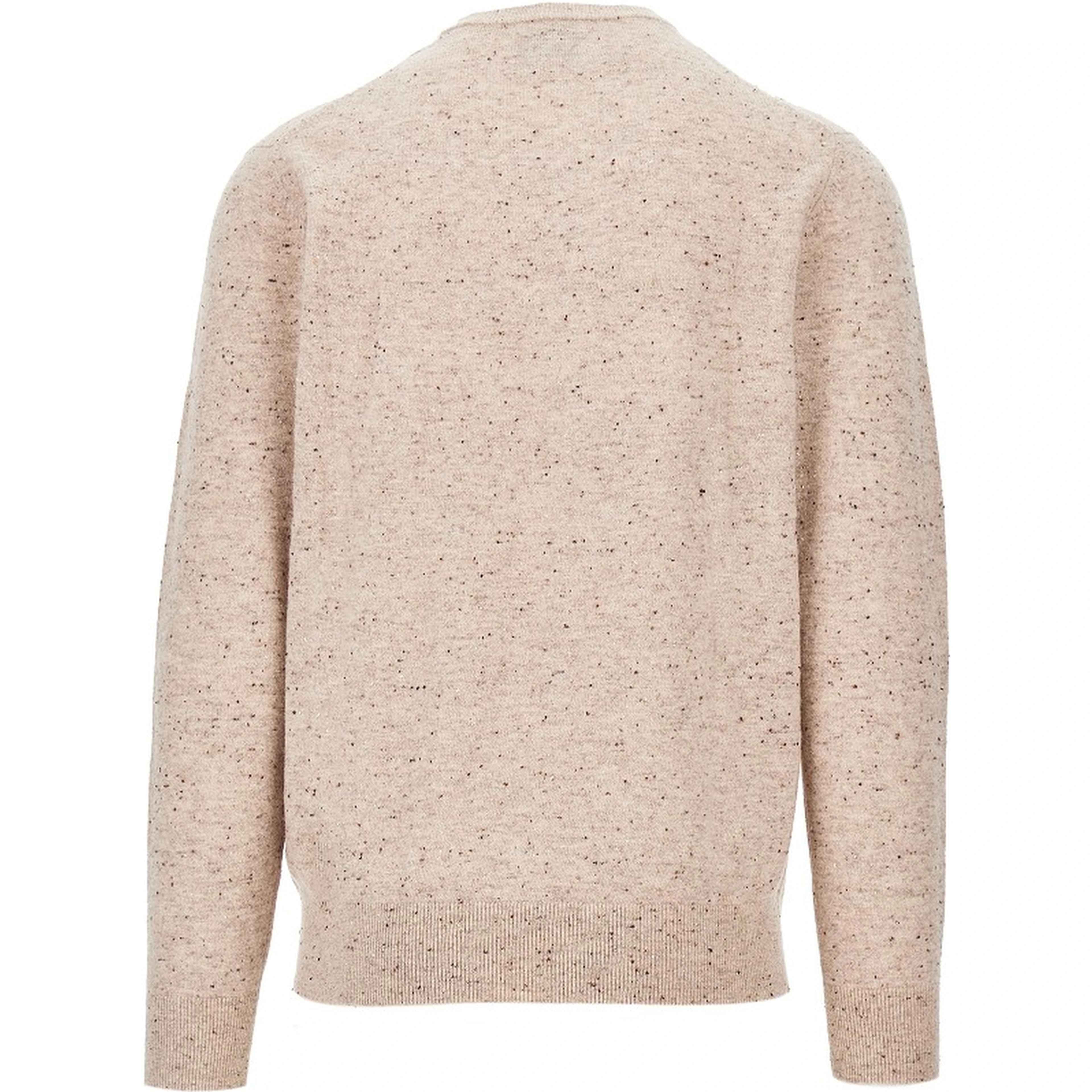 'Country Club' wool-blend sweater