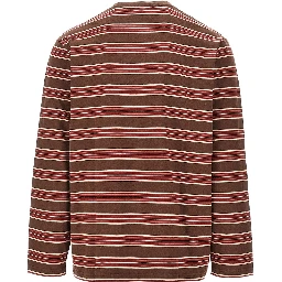 'Steve' long-sleeved T-shirt