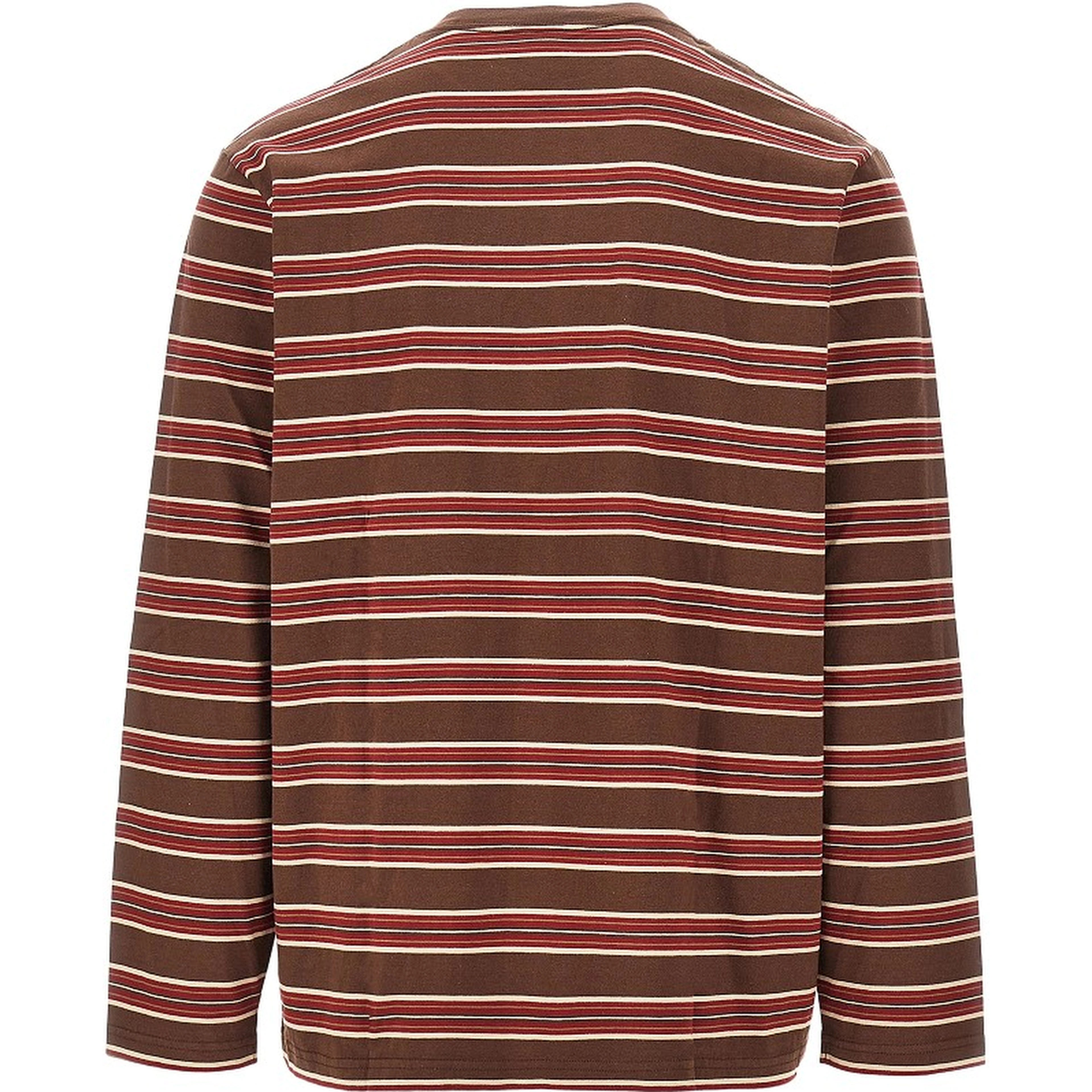 'Steve' long-sleeved T-shirt