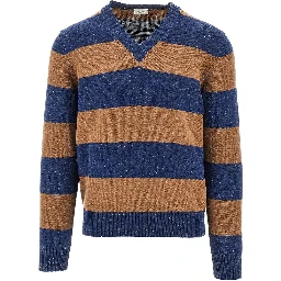 'Lawrence' wool sweater