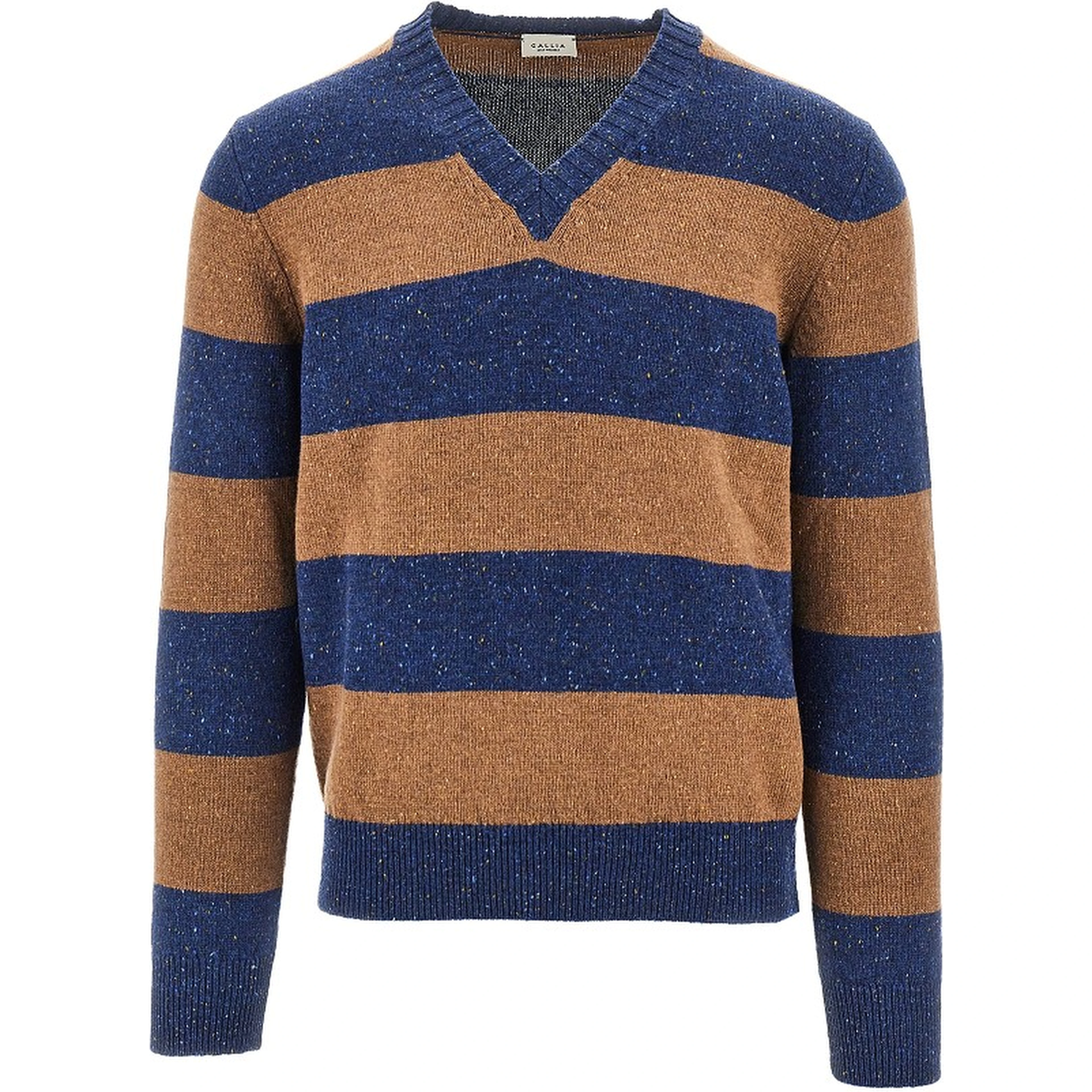 'Lawrence' wool sweater