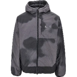 'Koda' insulated padded jacket