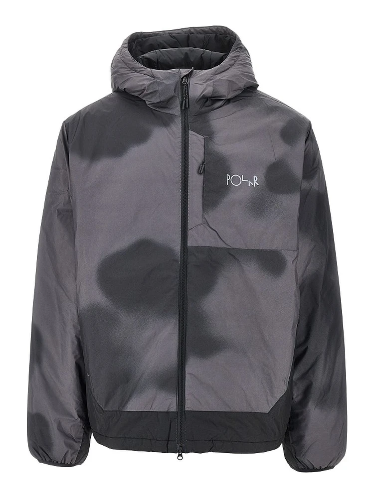 'Koda' insulated padded jacket