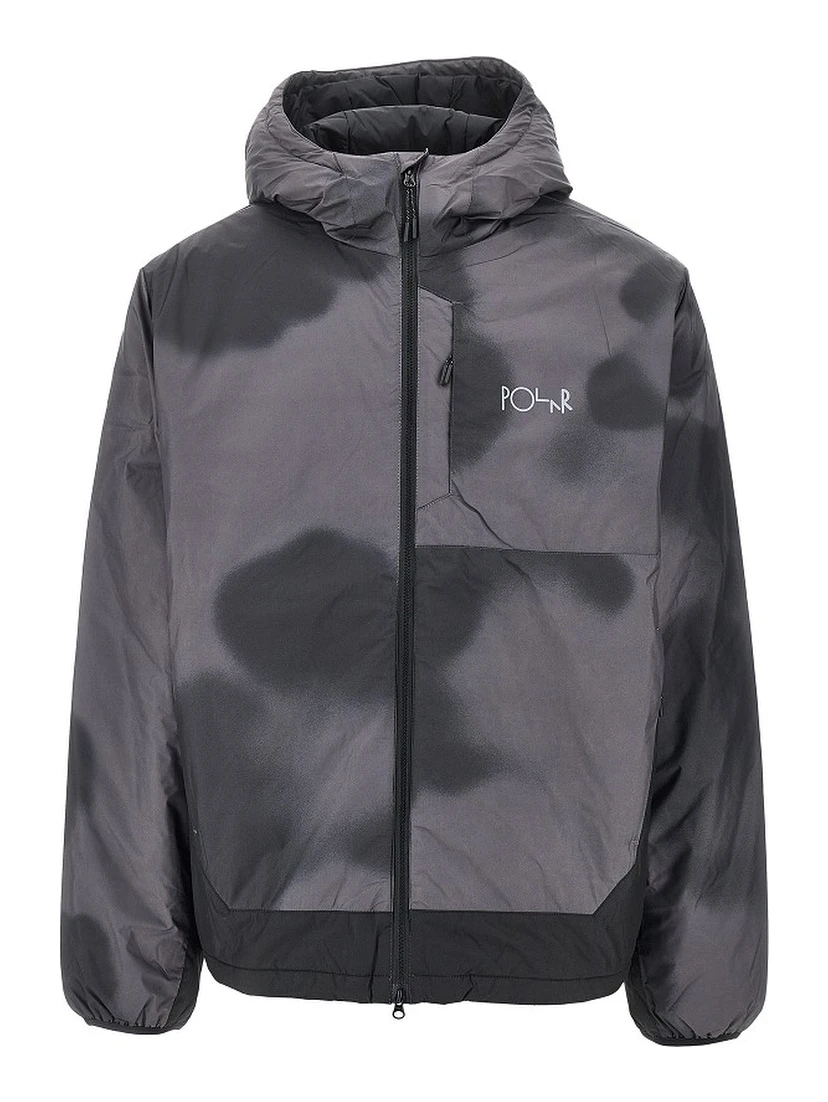 'Koda' insulated padded jacket