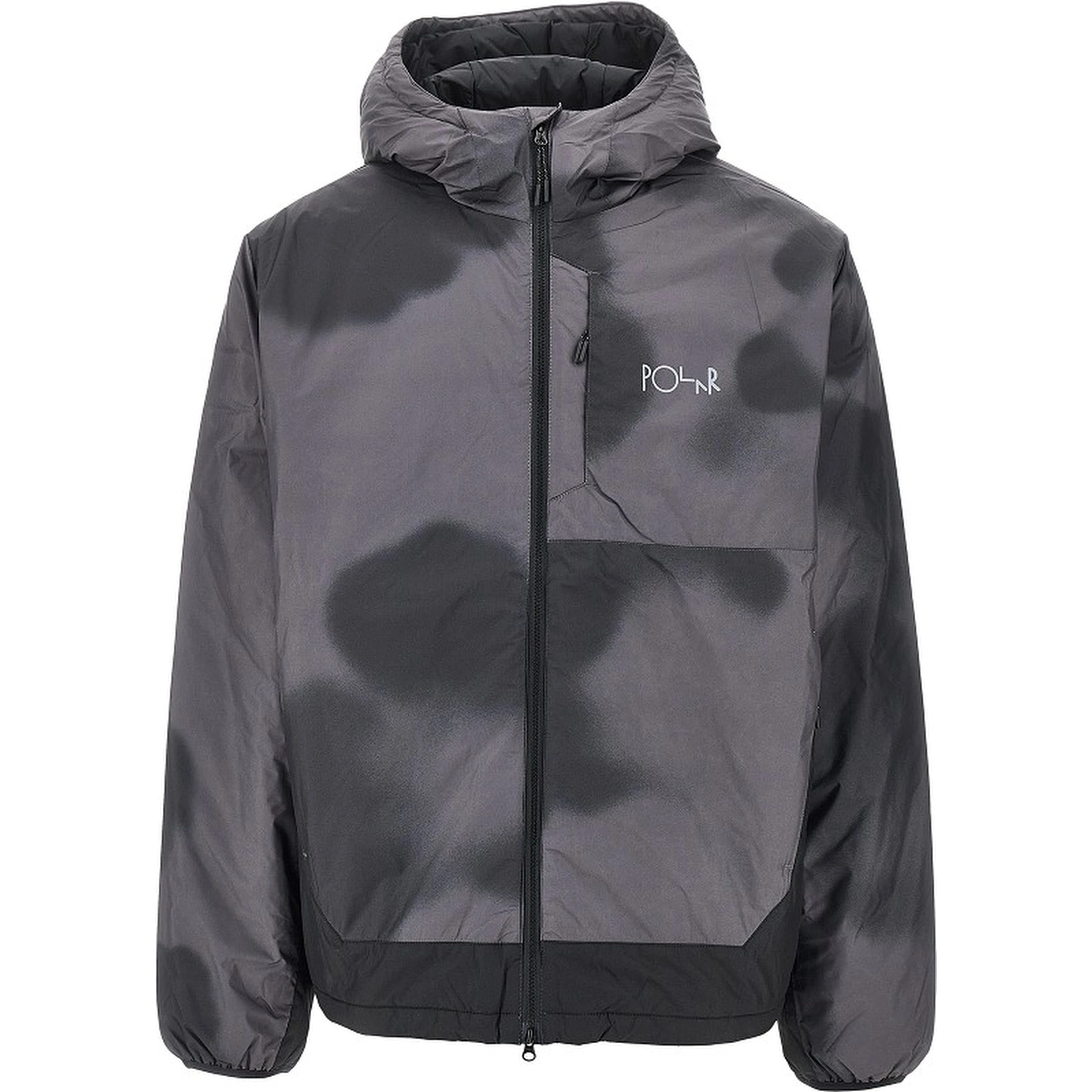 'Koda' insulated padded jacket
