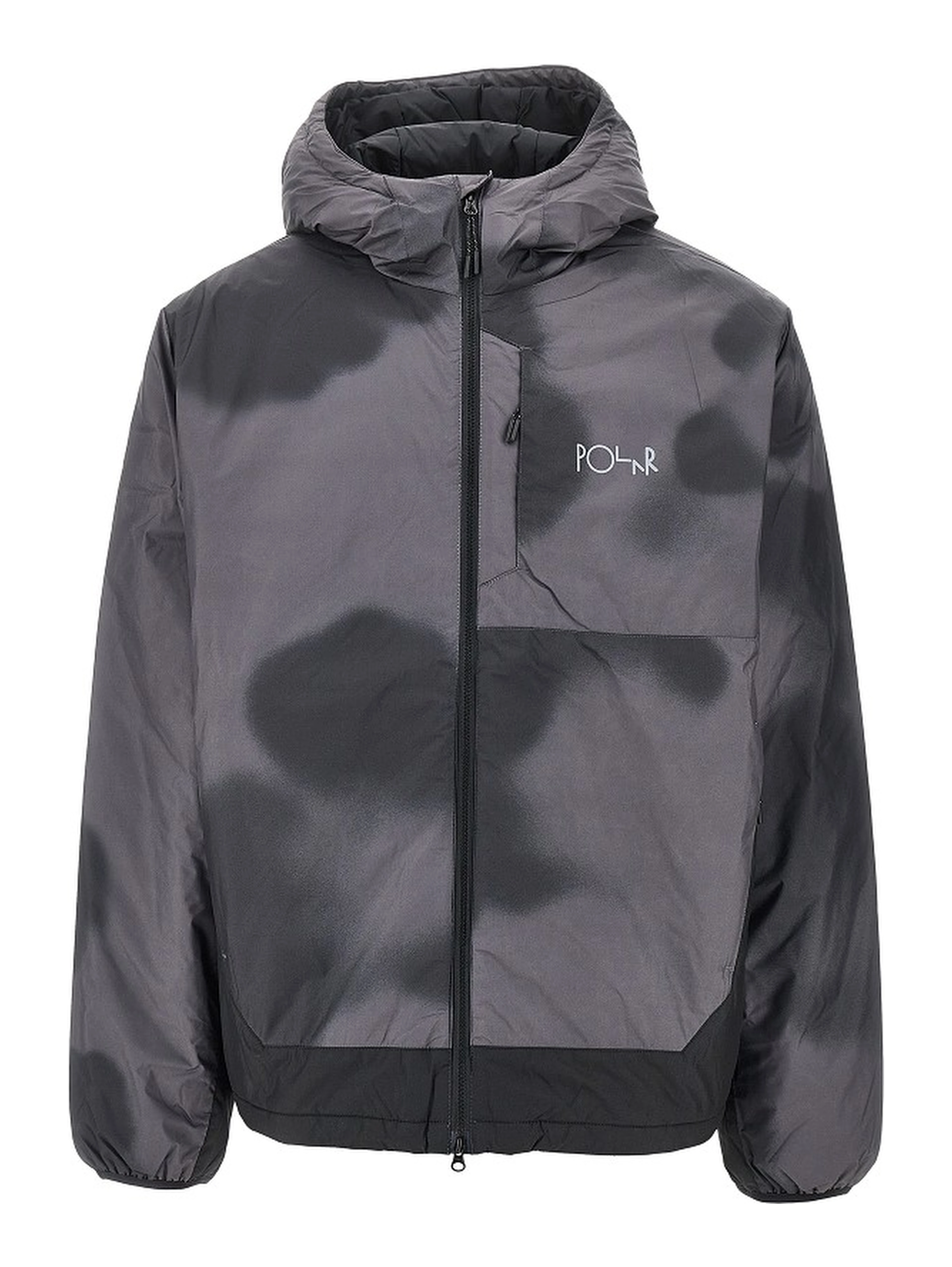 'Koda' insulated padded jacket