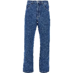 '89' Slim Fit jeans