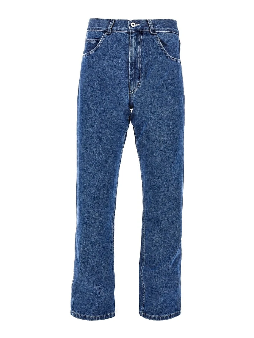 '89' Slim Fit jeans