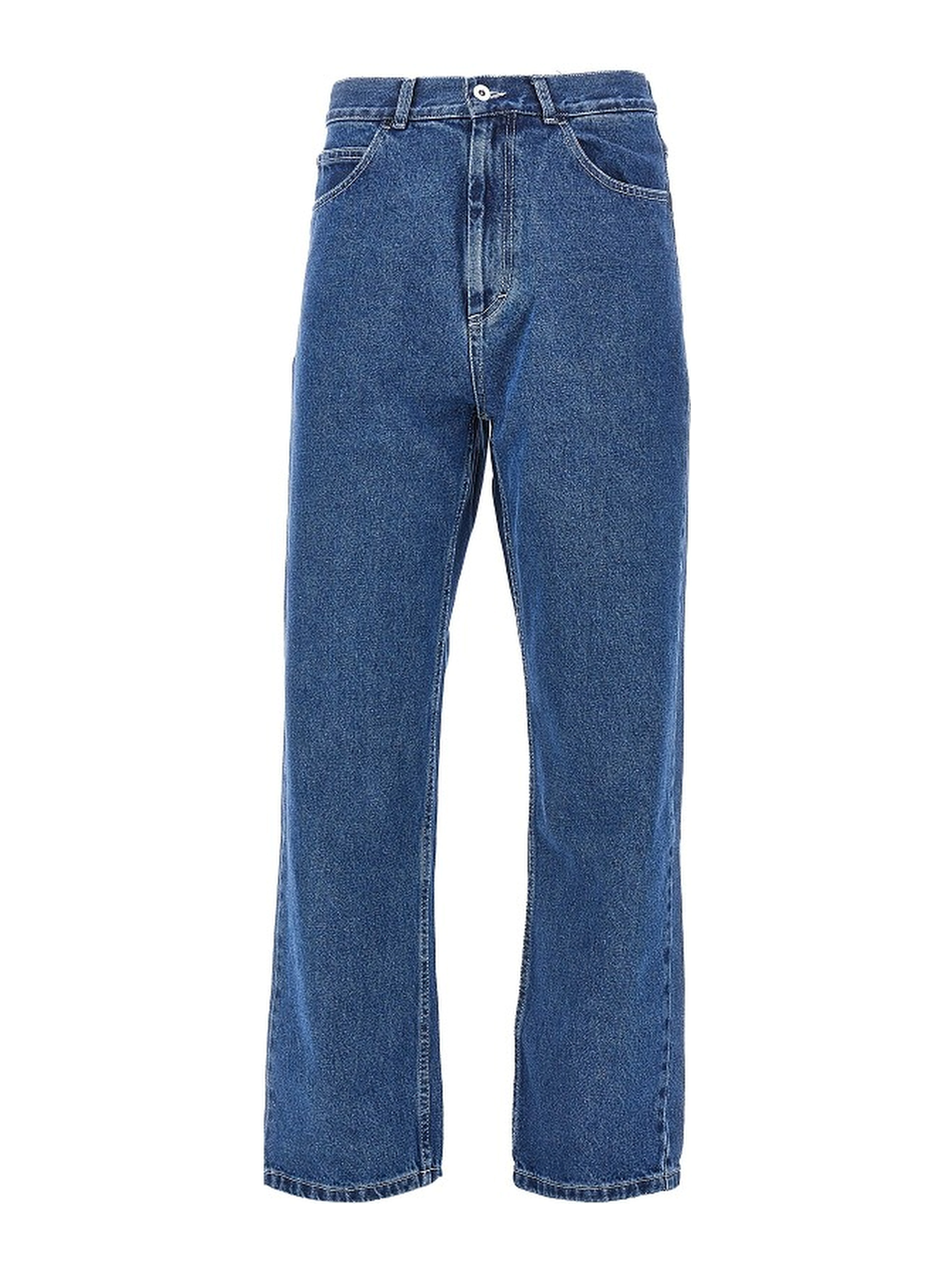 '91' straight leg jeans