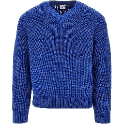 'Eve' wool sweater