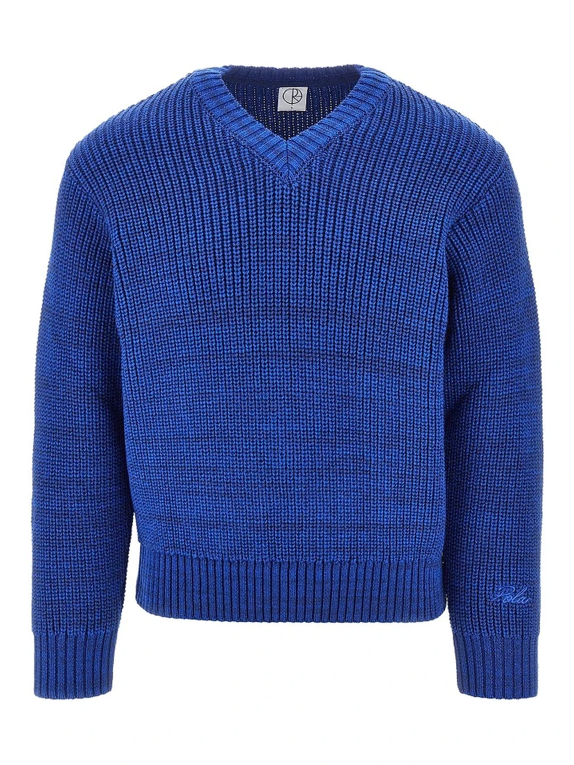 'Eve' wool sweater