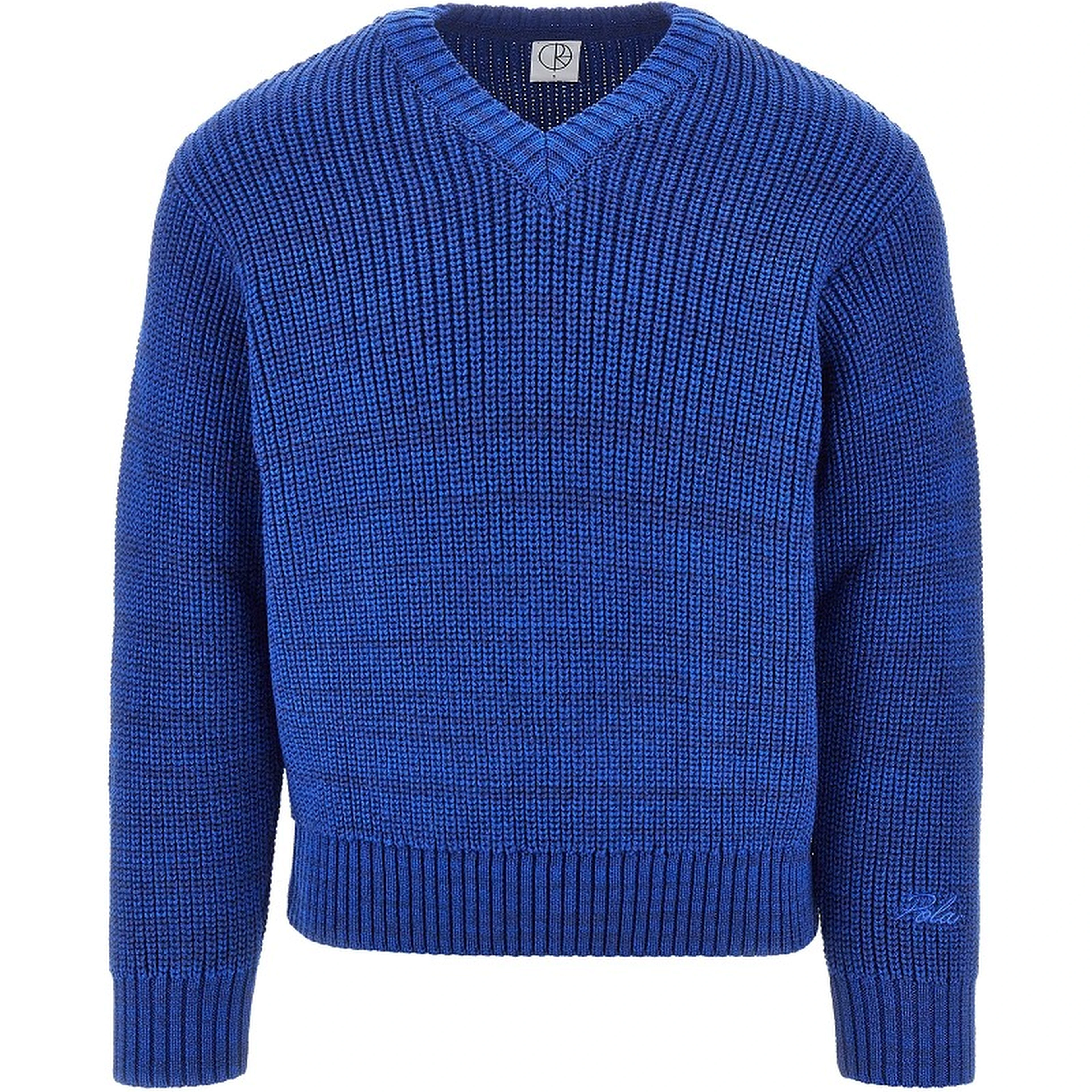 'Eve' wool sweater