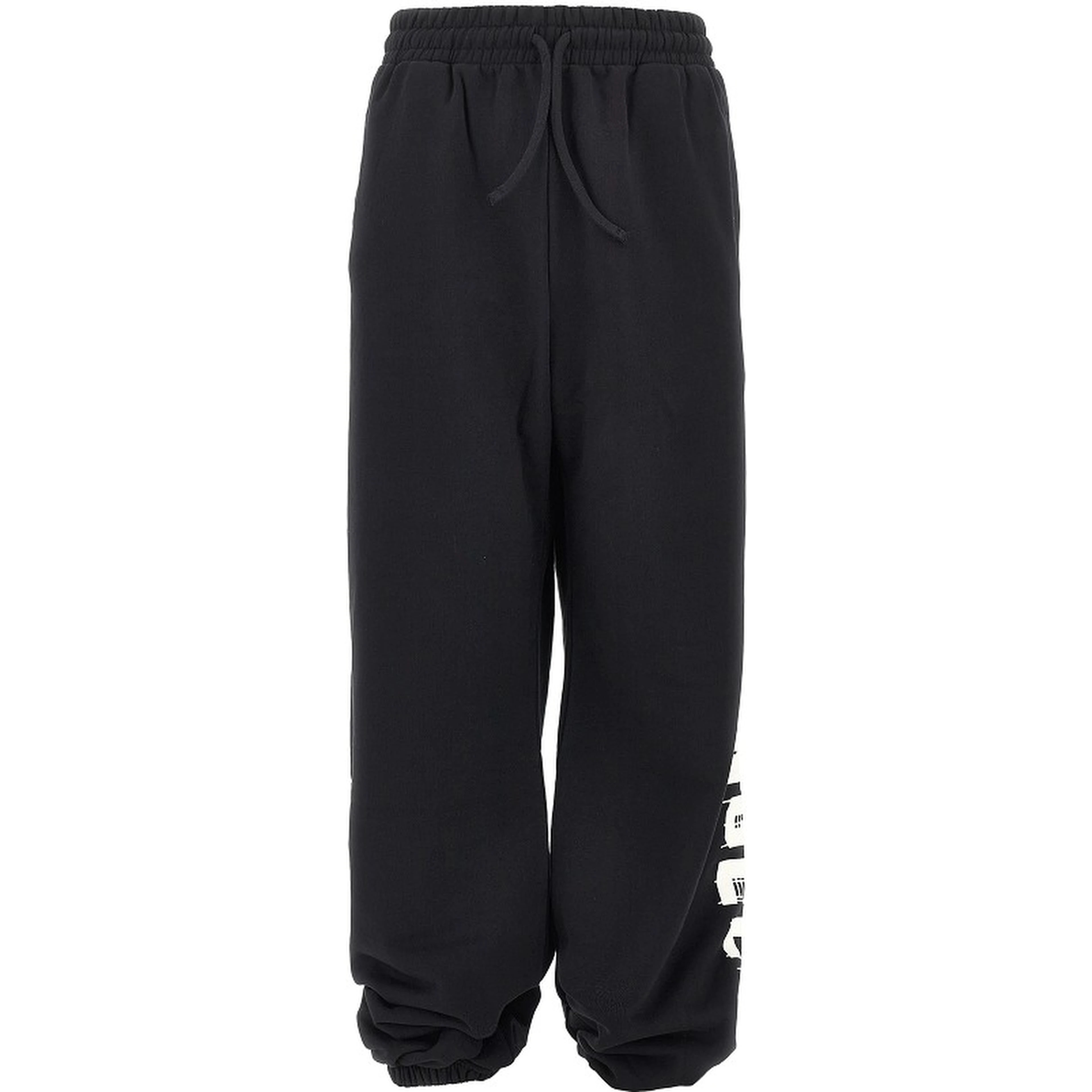 'Palm Hills' print sweatpants