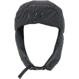 'Ailu' padded hat