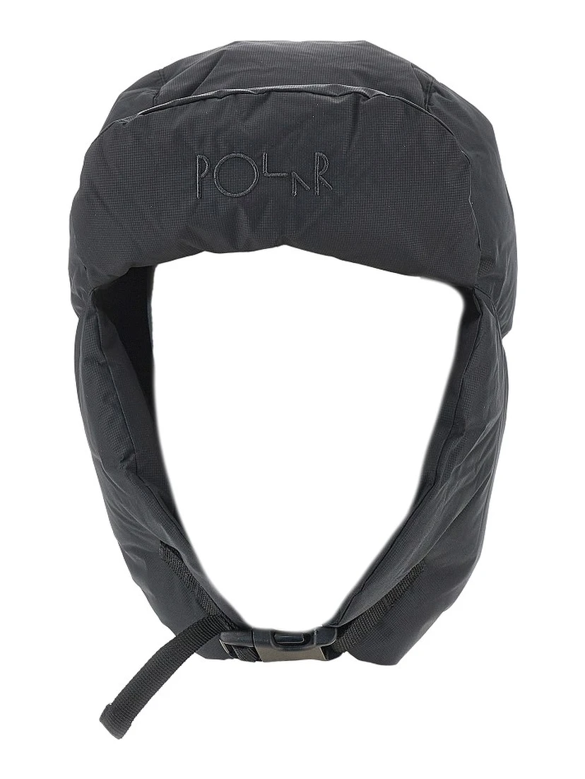 'Ailu' padded hat