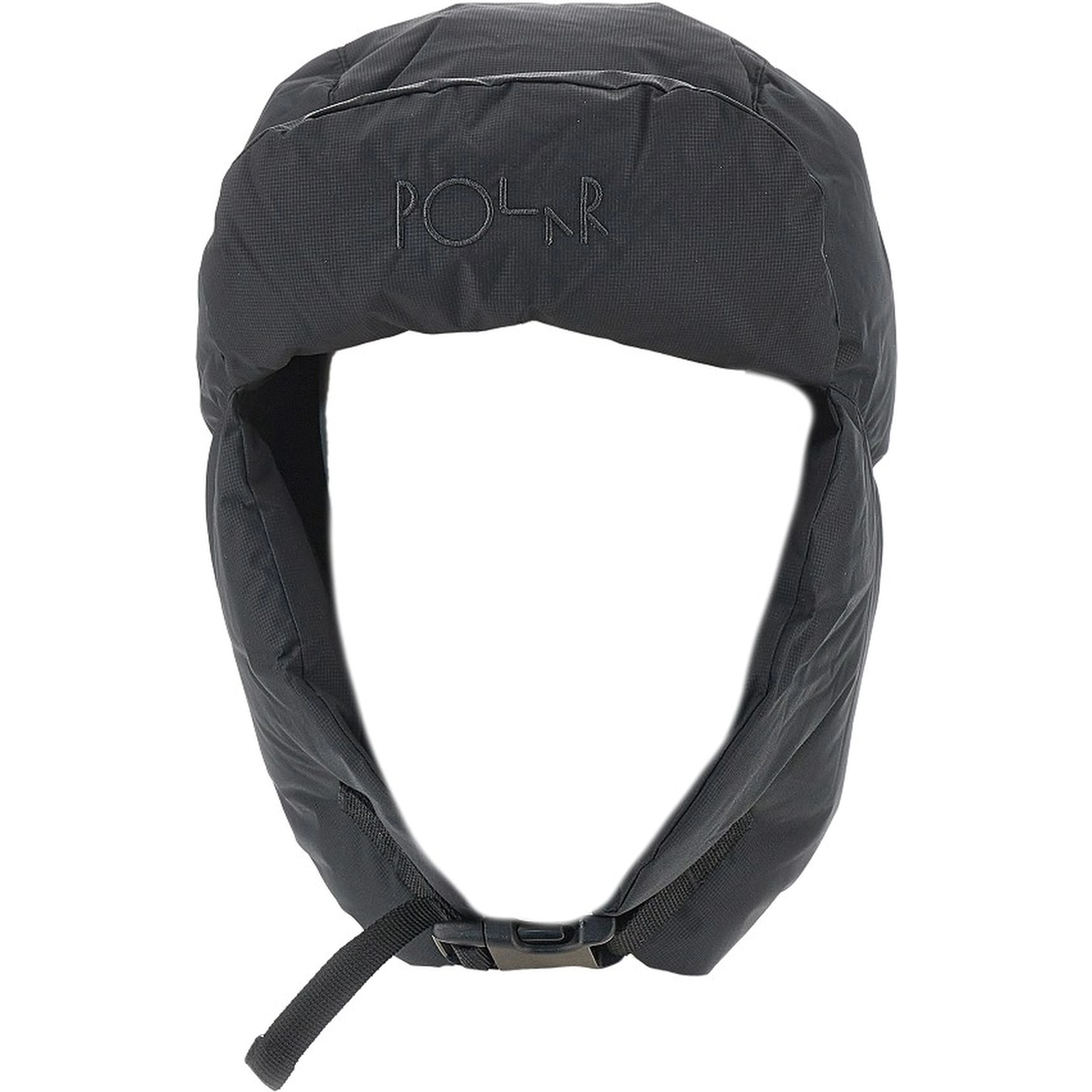 'Ailu' padded hat