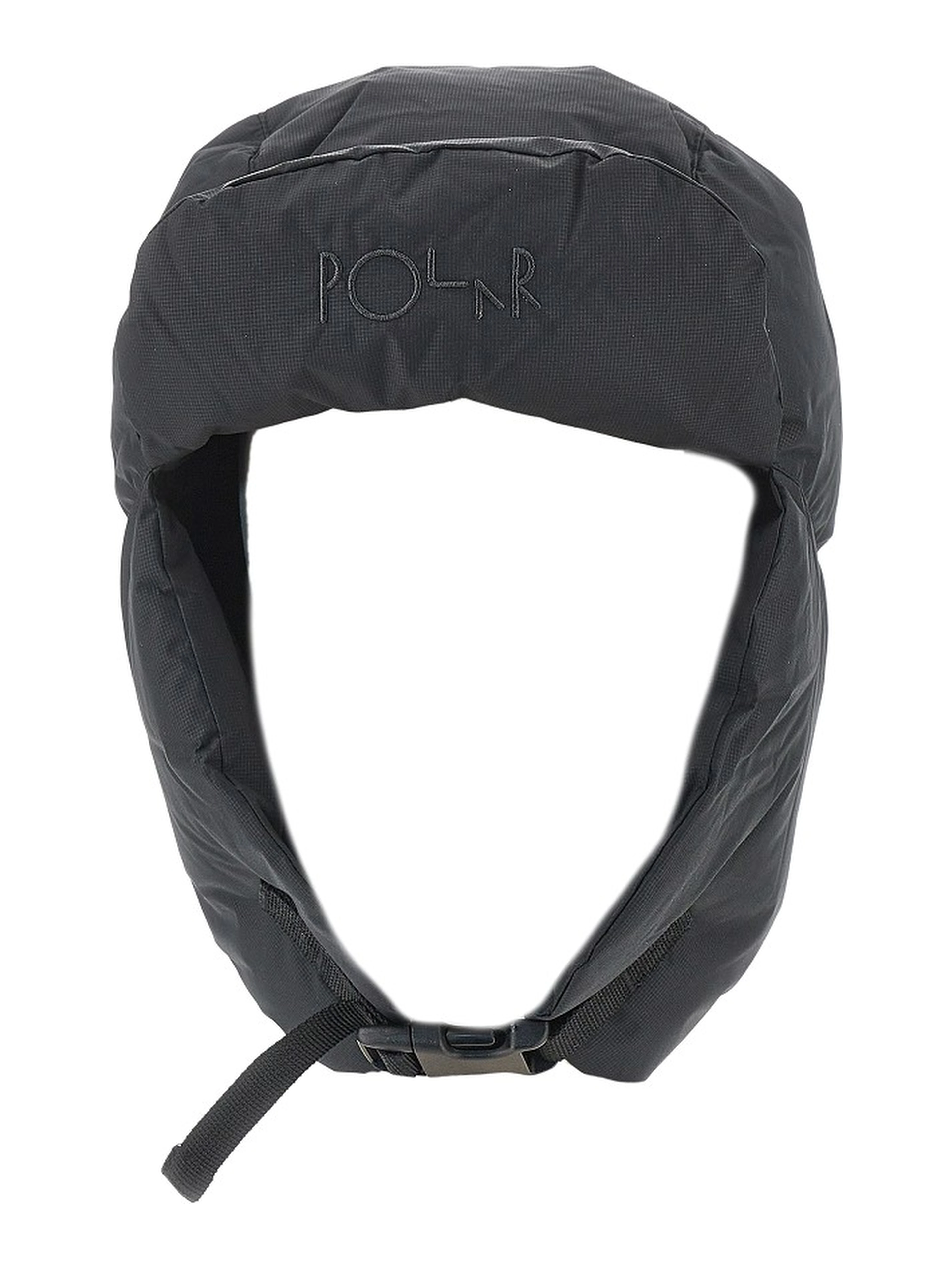 'Ailu' padded hat