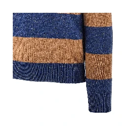 'Lawrence' wool sweater
