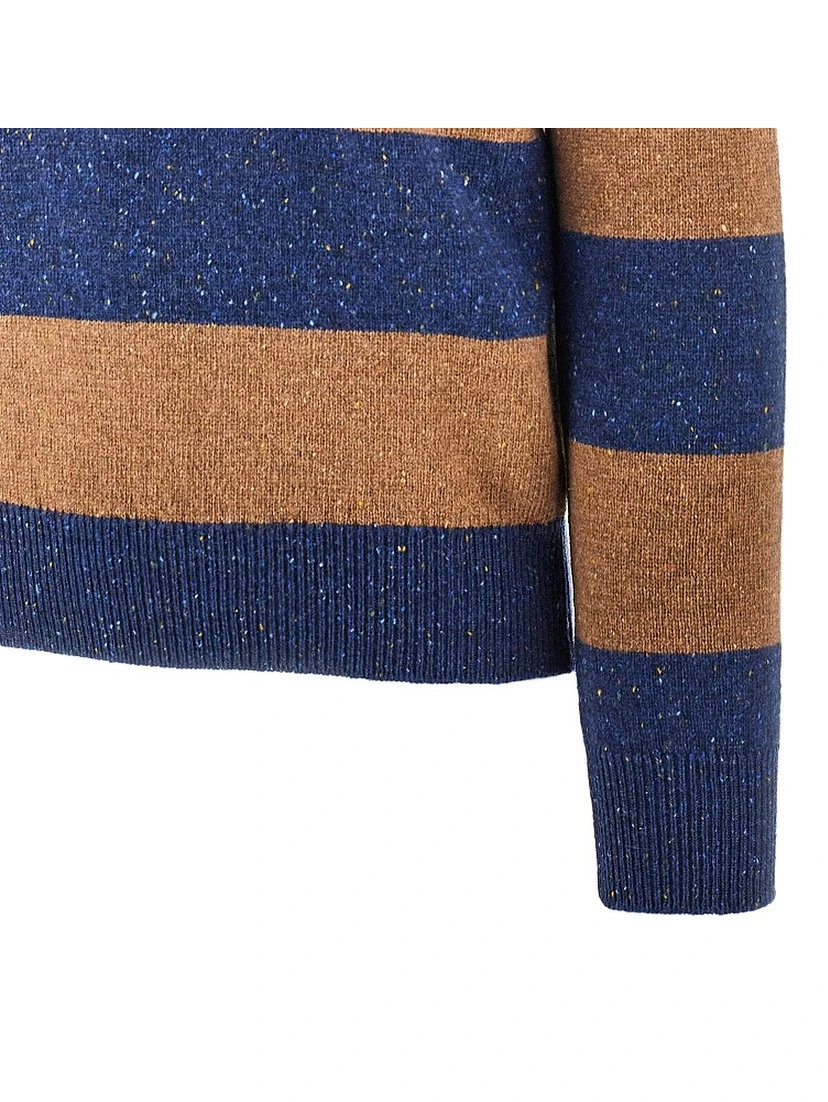 'Lawrence' wool sweater