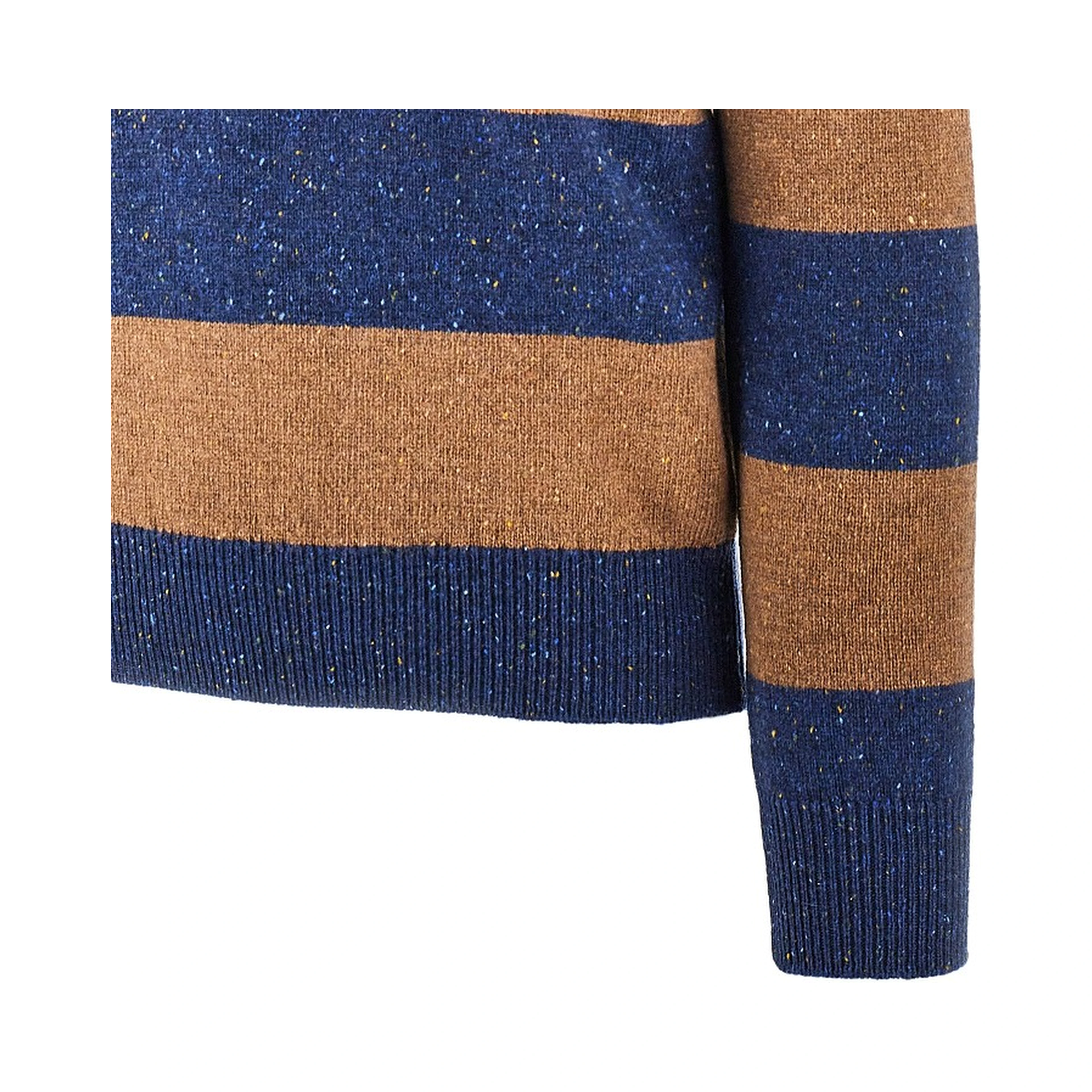 'Lawrence' wool sweater