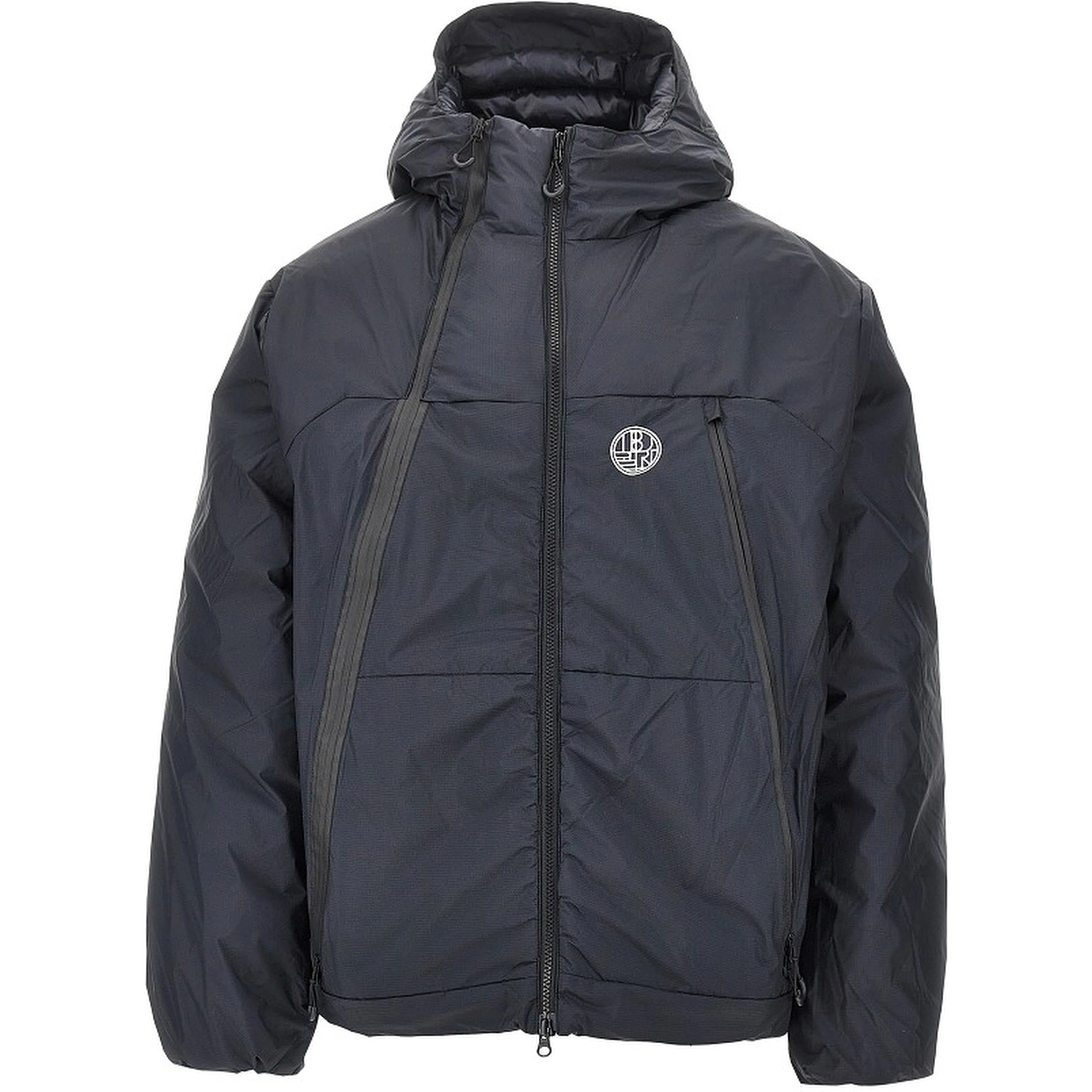 'WBTalo' padded technical jacket