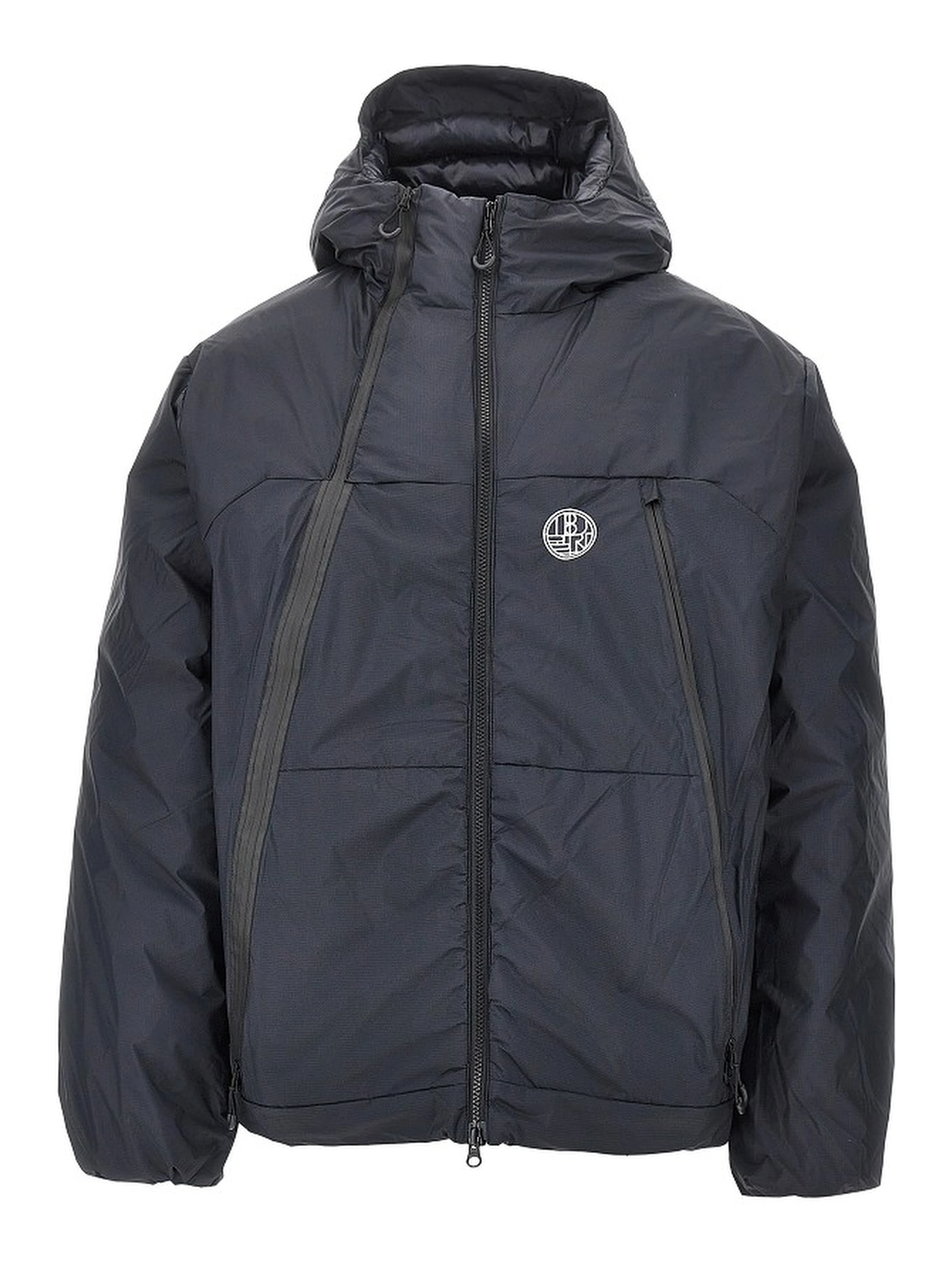 'WBTalo' padded technical jacket