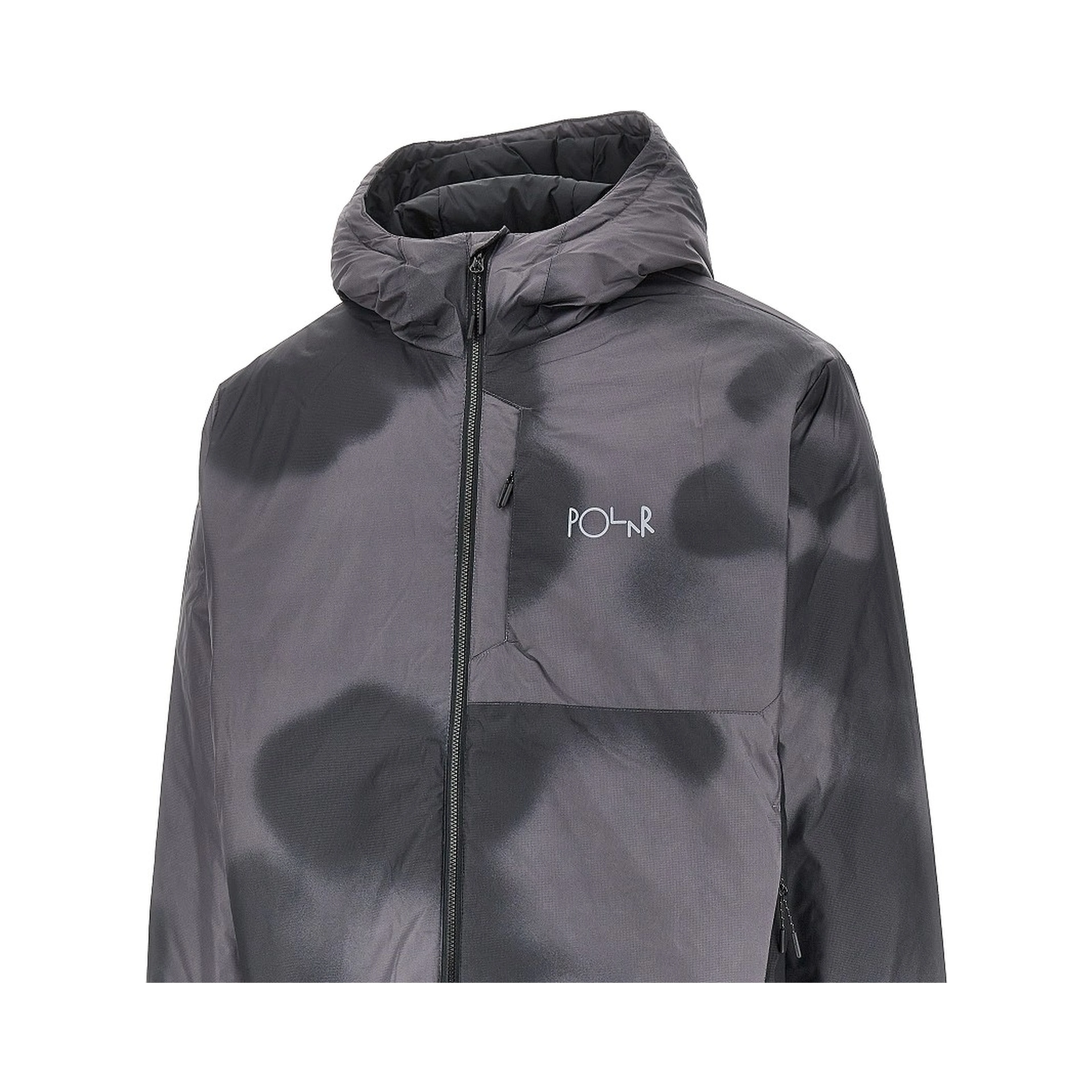 'Koda' insulated padded jacket