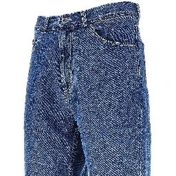 '91' straight leg jeans