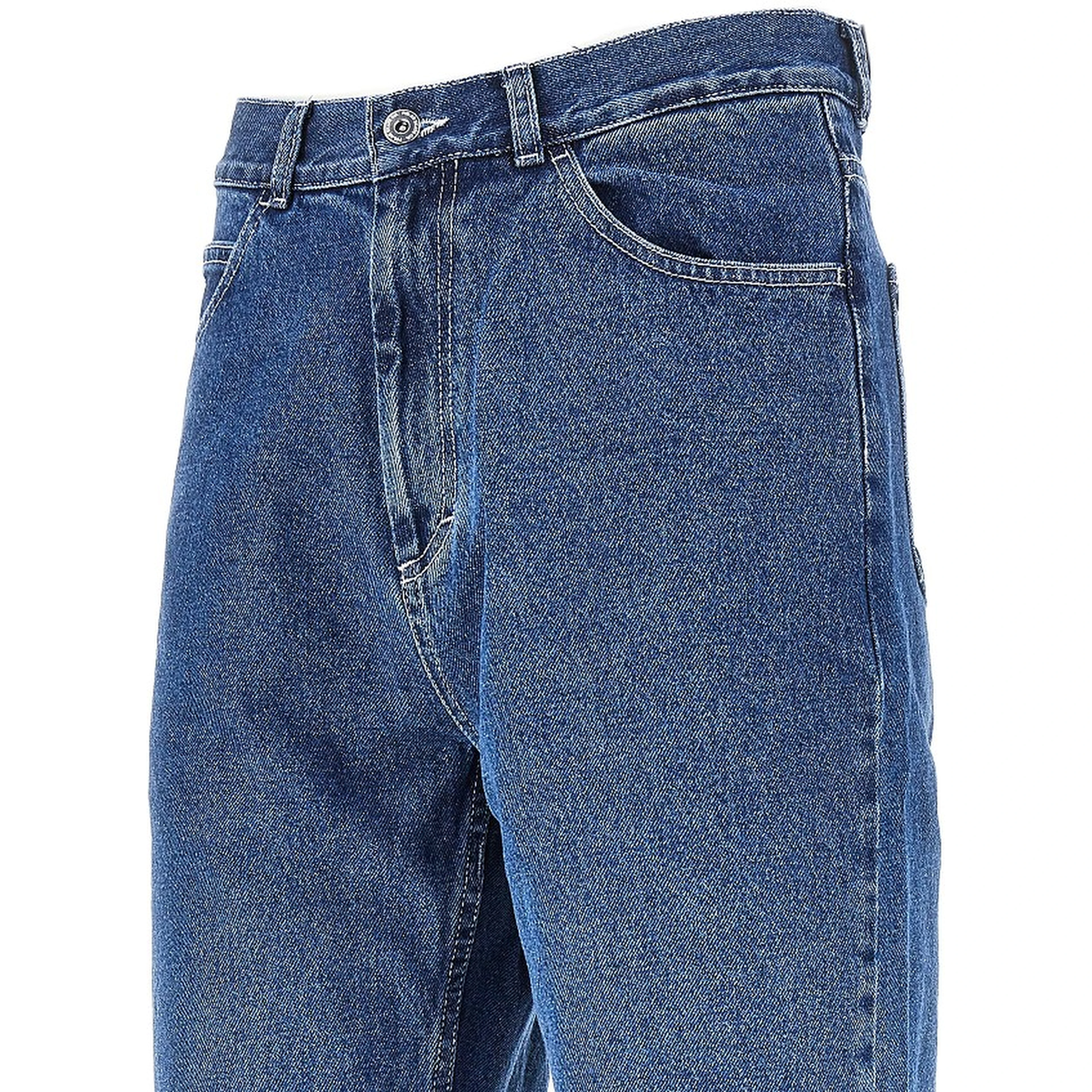 '91' straight leg jeans