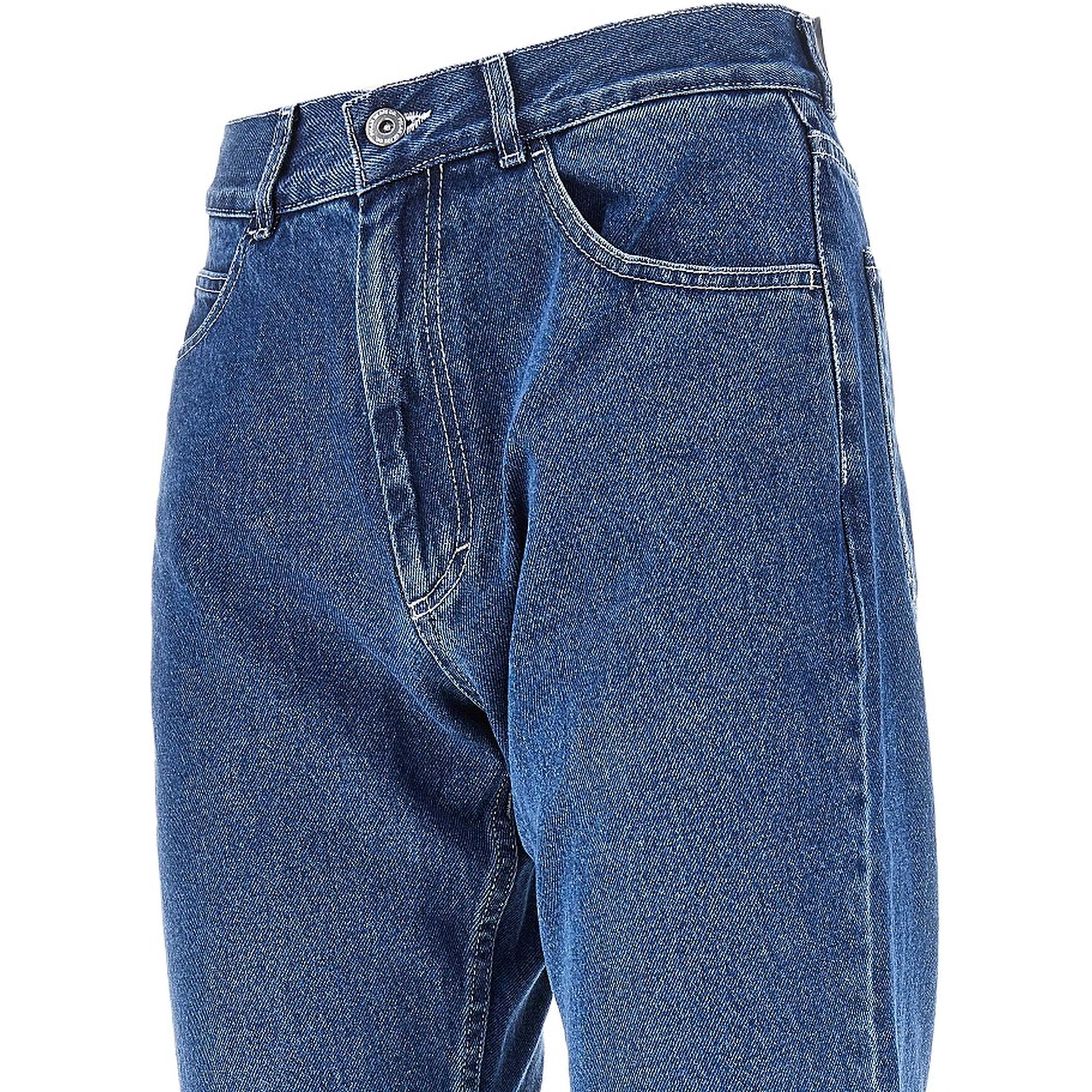 '89' Slim Fit jeans