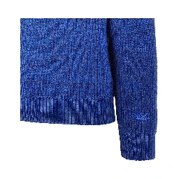 'Eve' wool sweater
