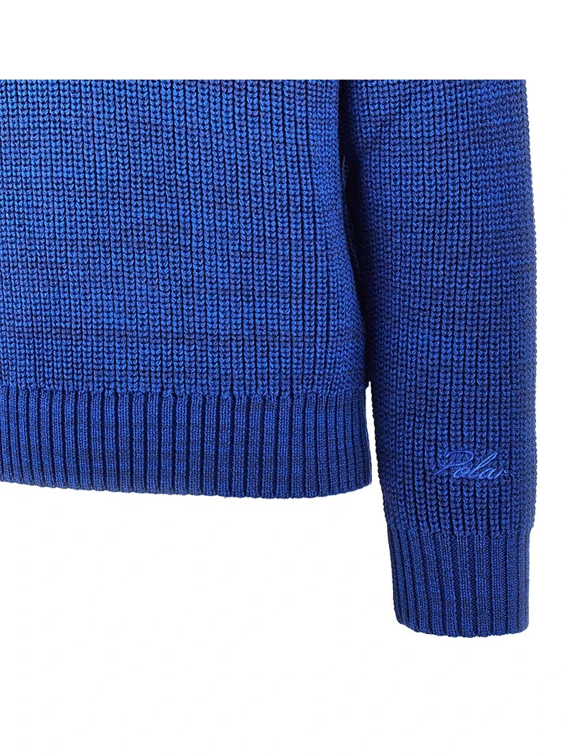 'Eve' wool sweater