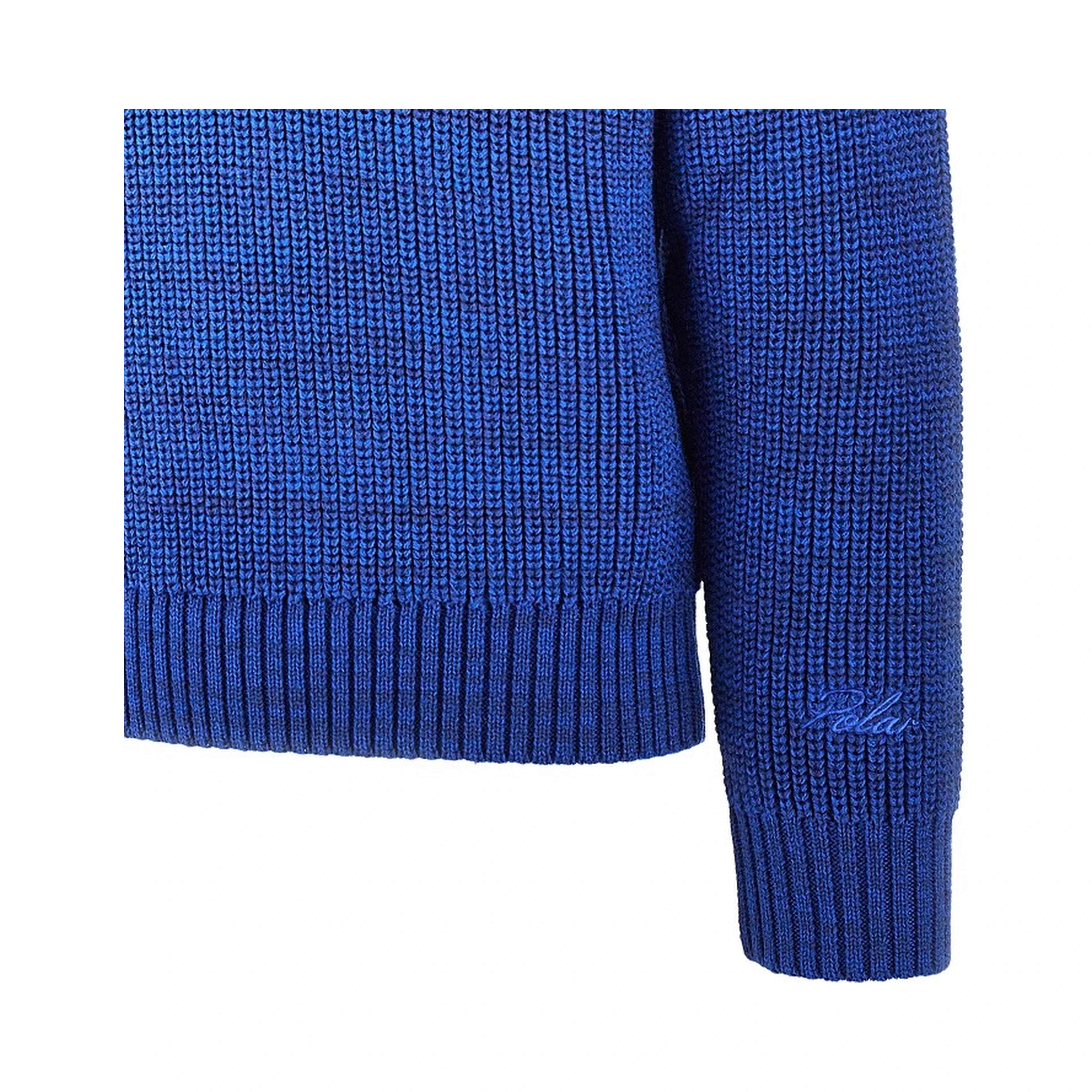 'Eve' wool sweater