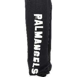 'Palm Hills' print sweatpants
