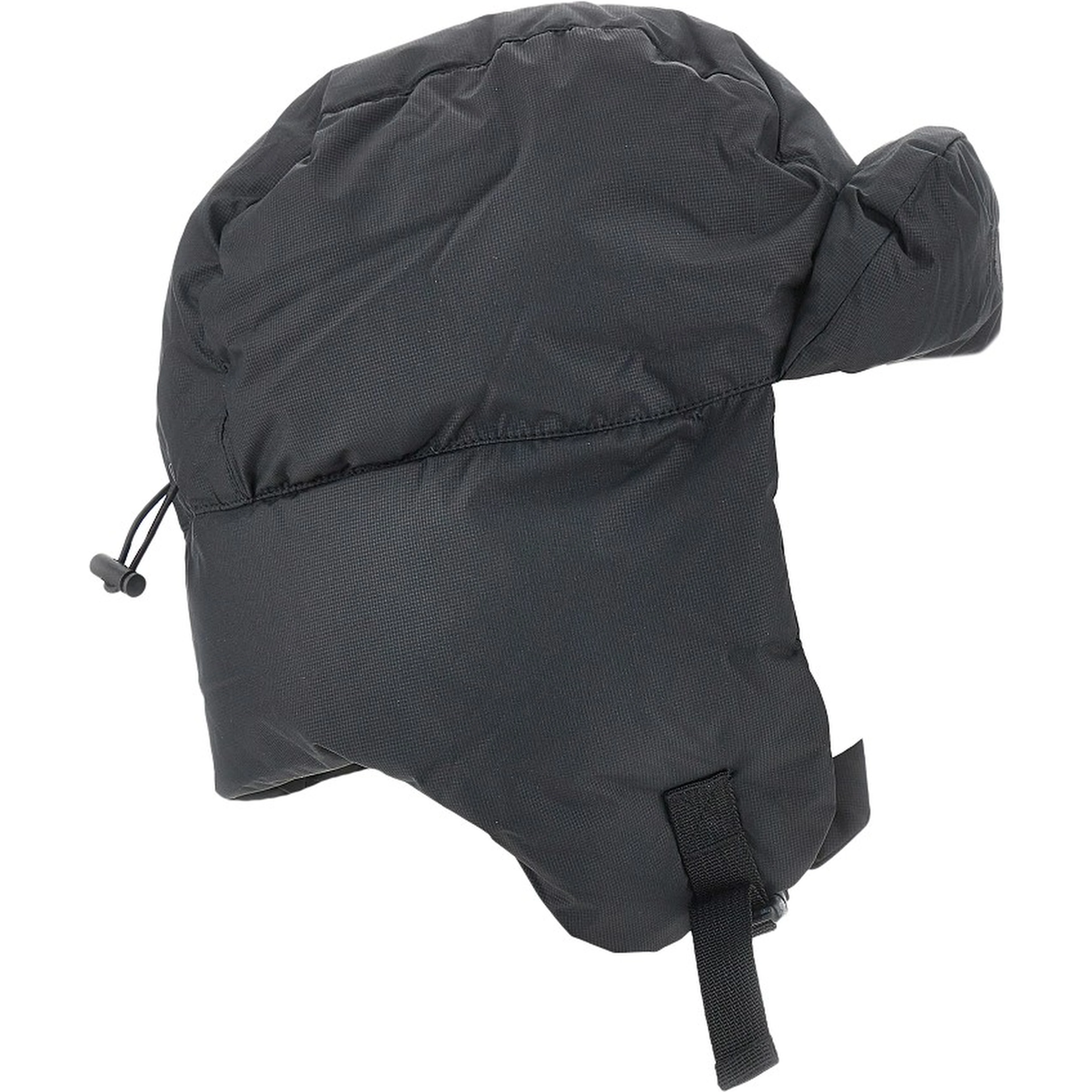 'Ailu' padded hat