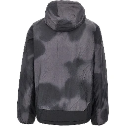'Koda' insulated padded jacket