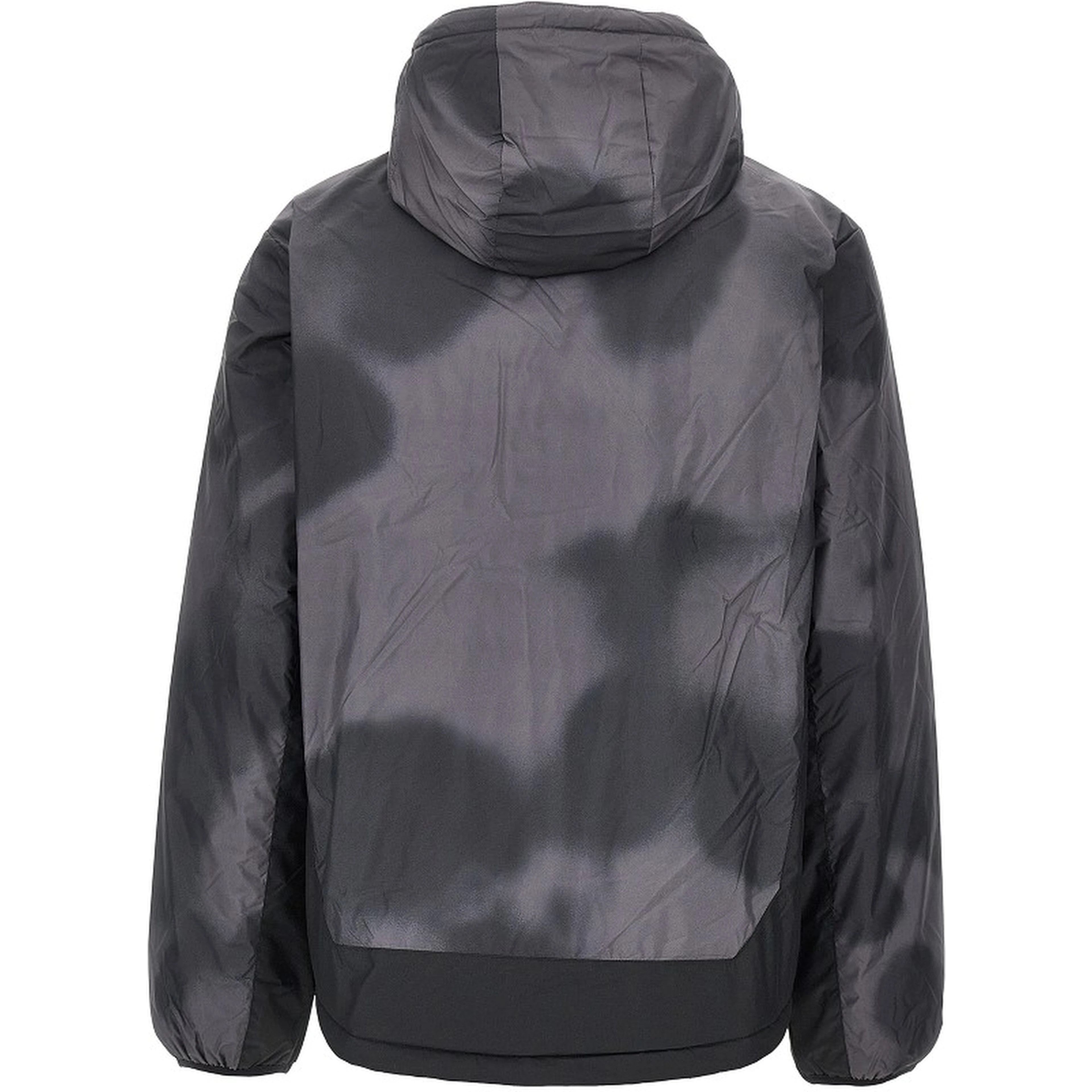 'Koda' insulated padded jacket