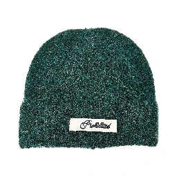 'Season' wool-blend beanie hat
