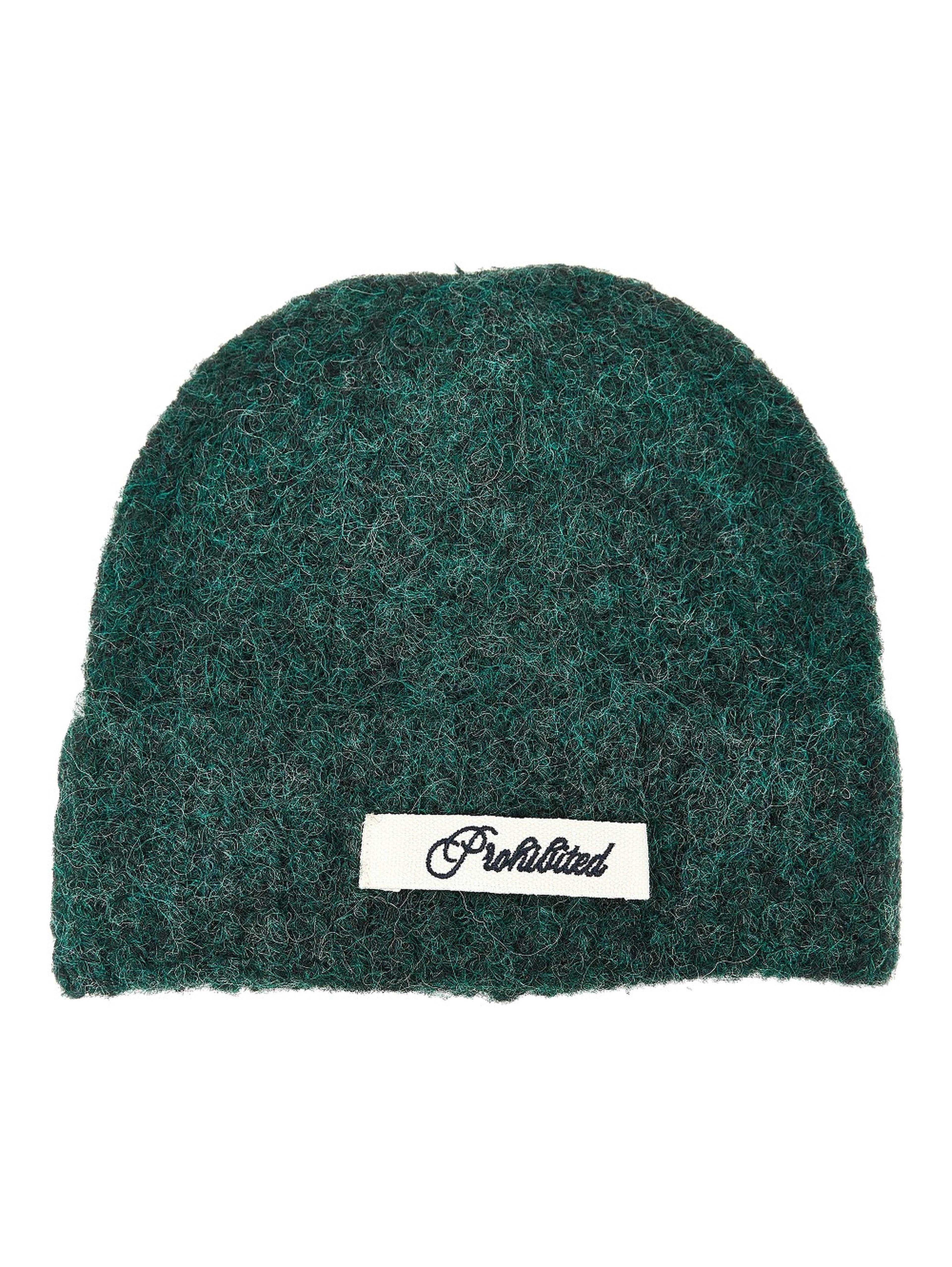 'Season' wool-blend beanie hat