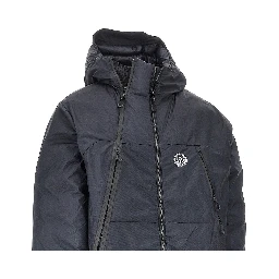 'WBTalo' padded technical jacket