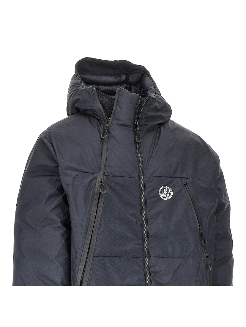 'WBTalo' padded technical jacket